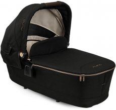 Дитяча коляска 2 в 1 Nuna Triv Ebony